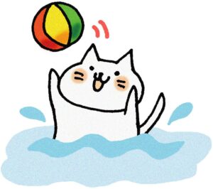 夏休み