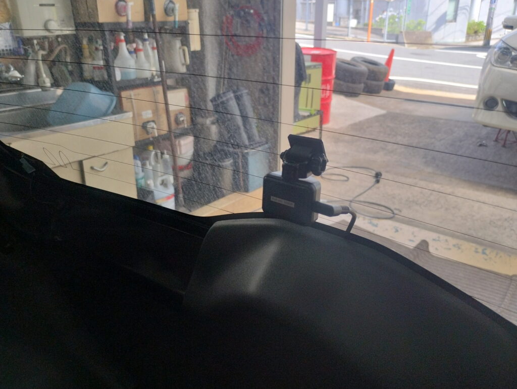 ラパンドラレコ交換